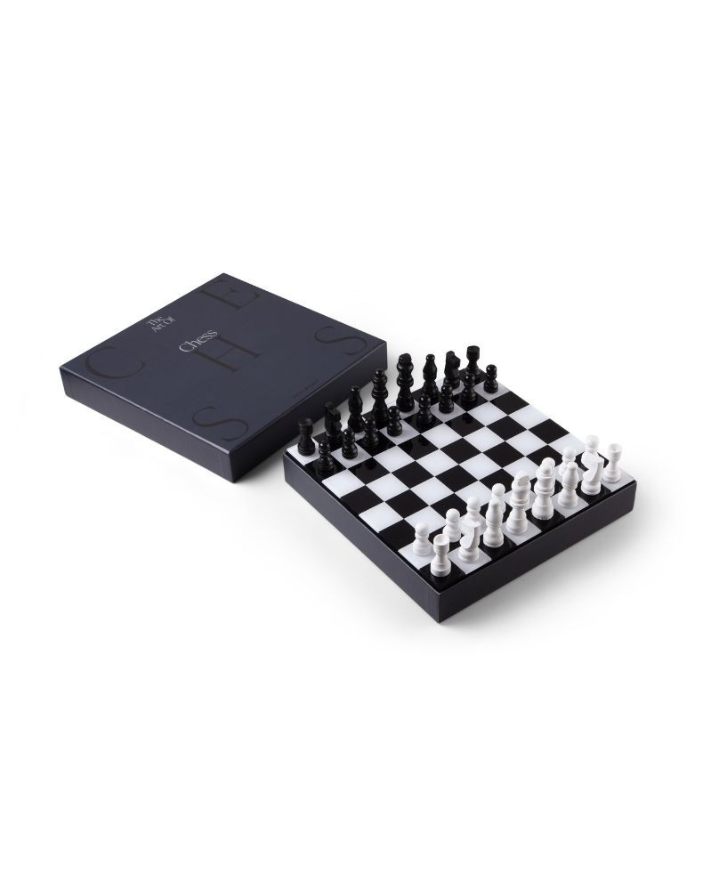 Best Artistic Chess Boards With Unique Designs