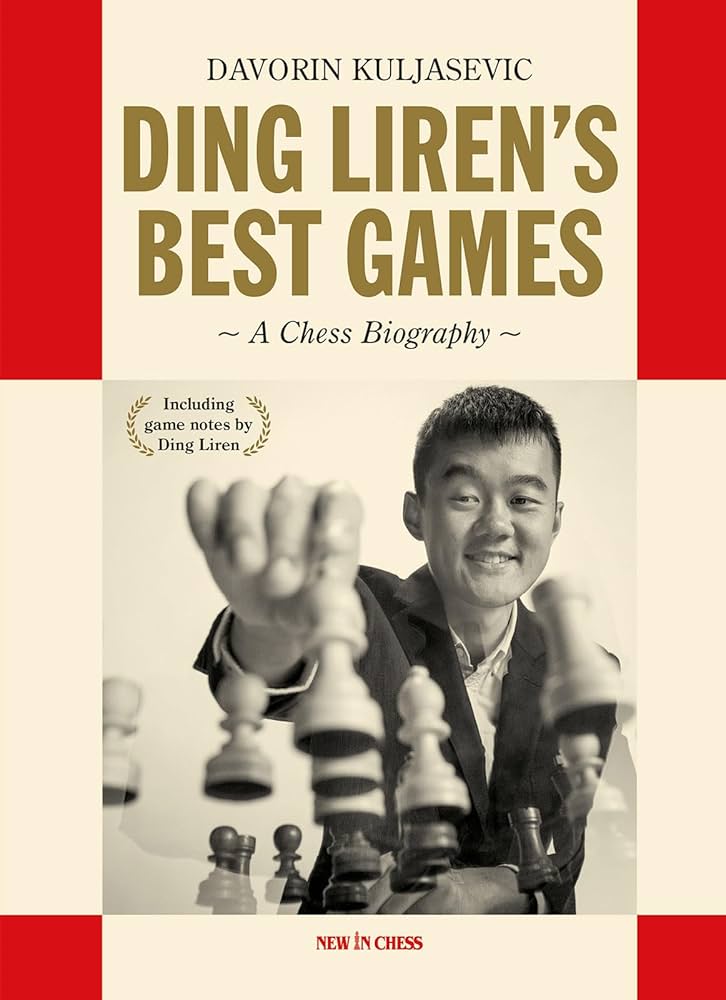 Best Chess Biography Books: Stories of World Champions