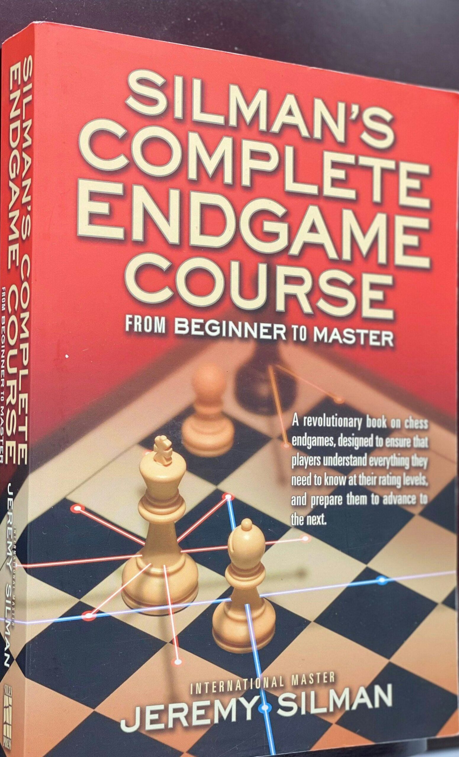 Best Chess Books for Beginners