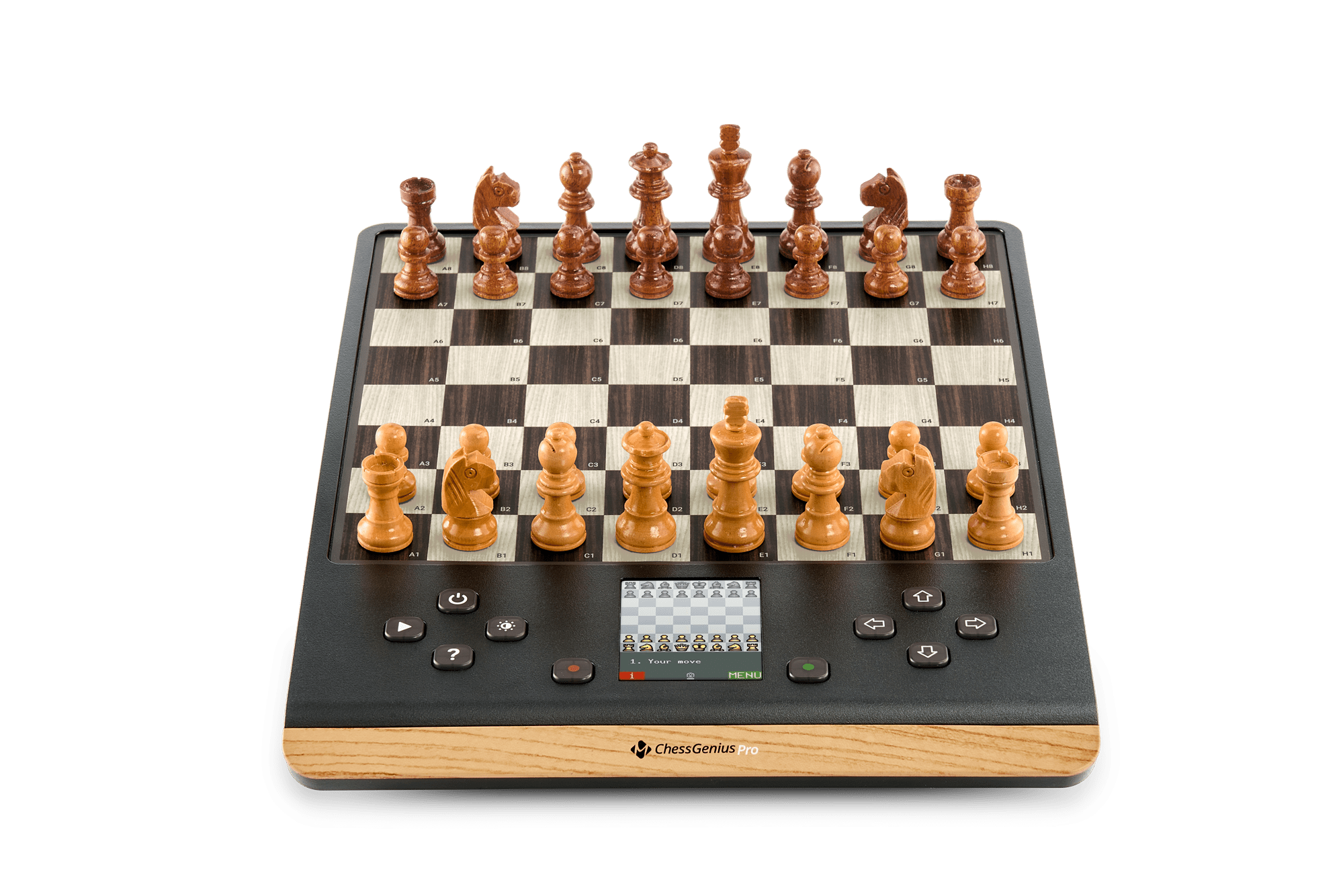 Best Electronic Chess Boards for Practice And Play