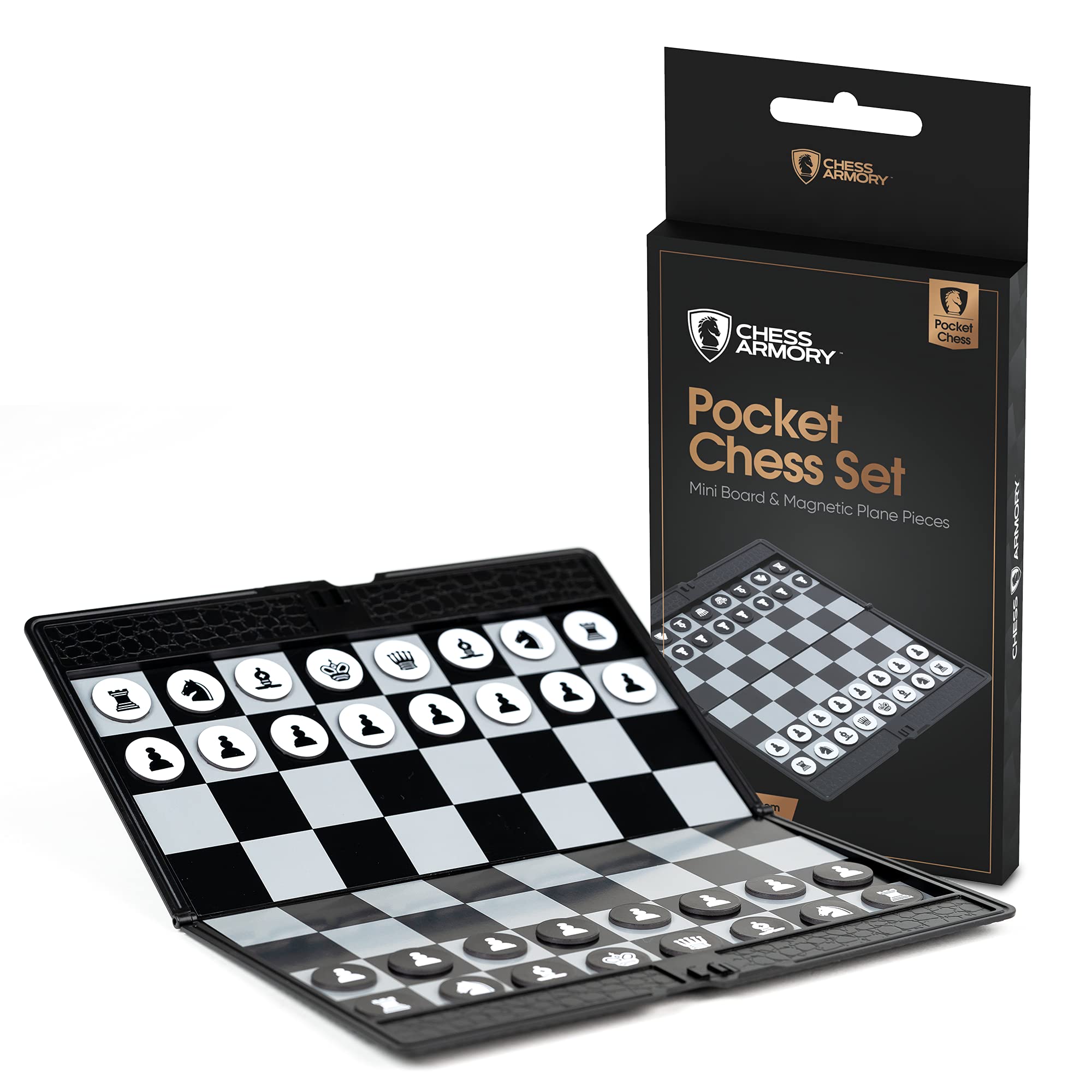 Can You Bring a Chess Board on a Plane