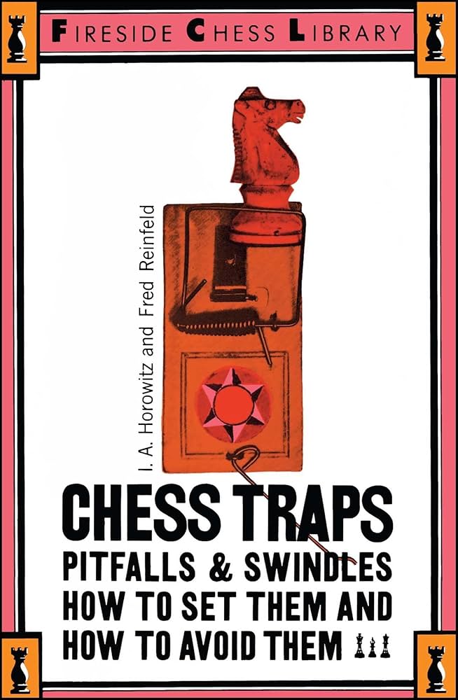 Chess Endgame Traps to Avoid