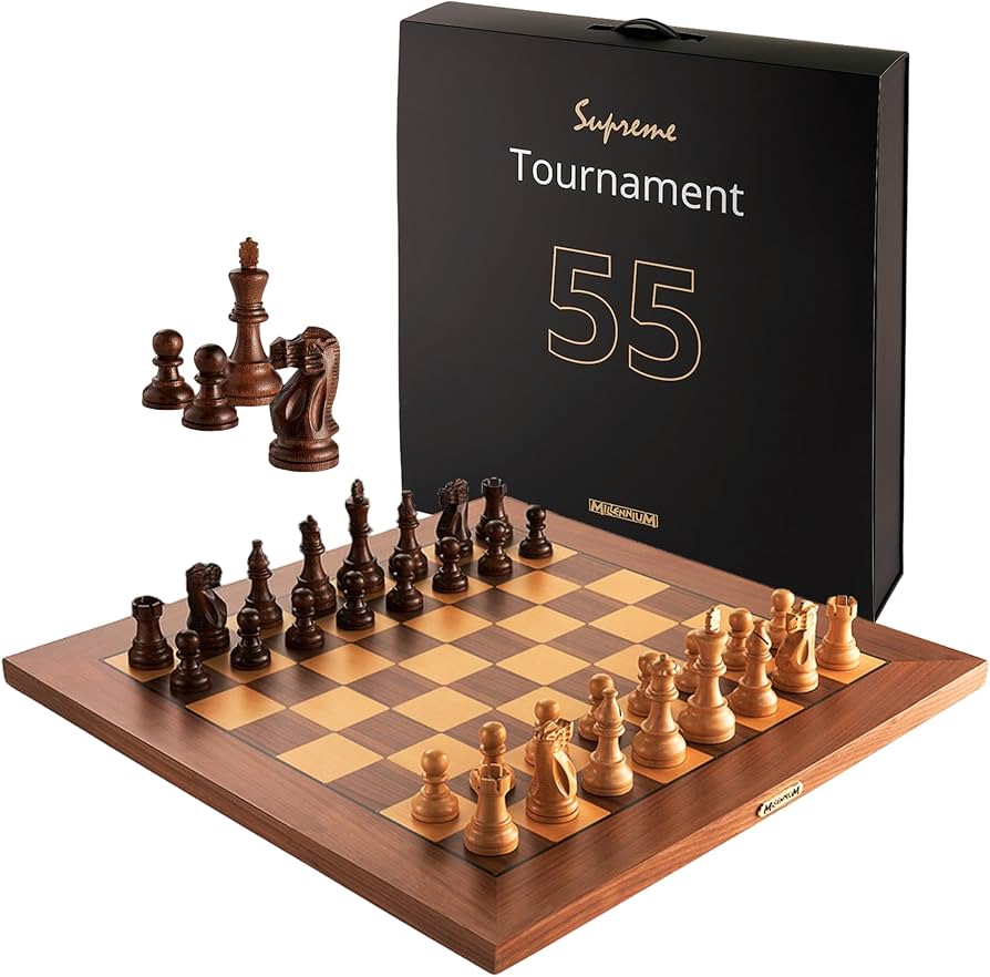 Chess Engine Tournaments: Exploring Computer Chess Battles