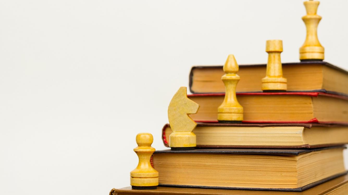 Chess Opening Books Every Player Should Read