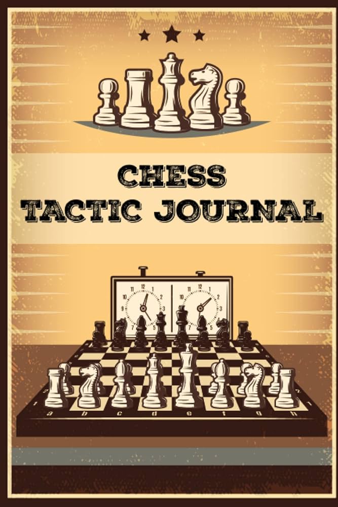Chess Puzzle Books to Sharpen Your Skills