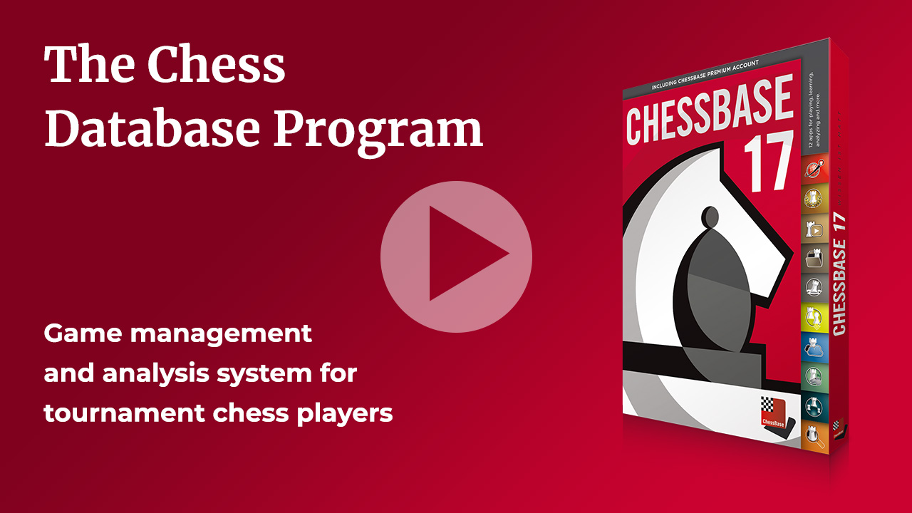 Chessbase Membership: Tools for Advanced Players