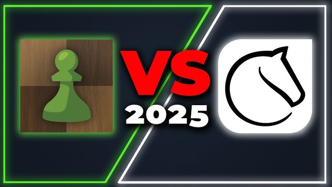 Chess.Com Vs. Lichess: Which Platform is Right for You?