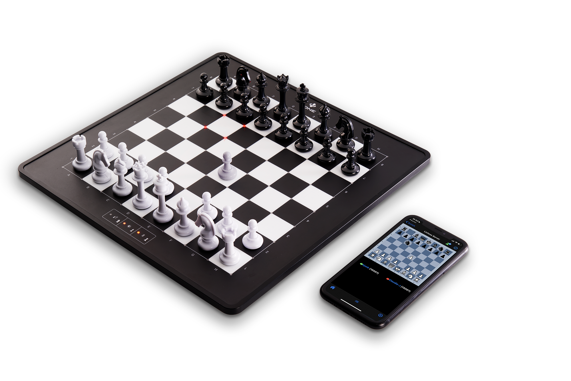 Exploring Lichess: A Free Online Chess Platform