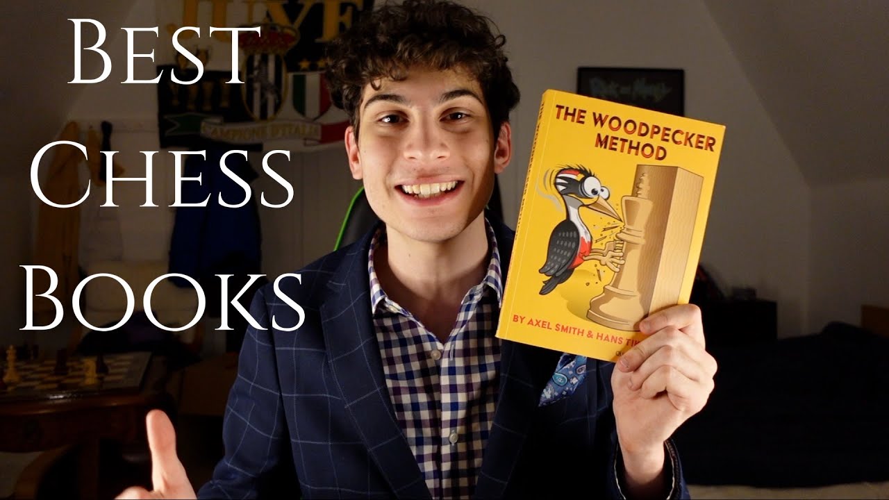Famous Autobiographies by Chess Grandmasters