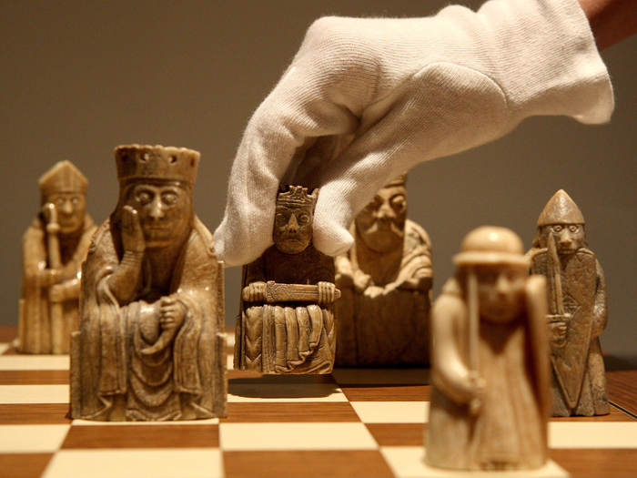 How Do I Know If My Chess Set is Worth Money