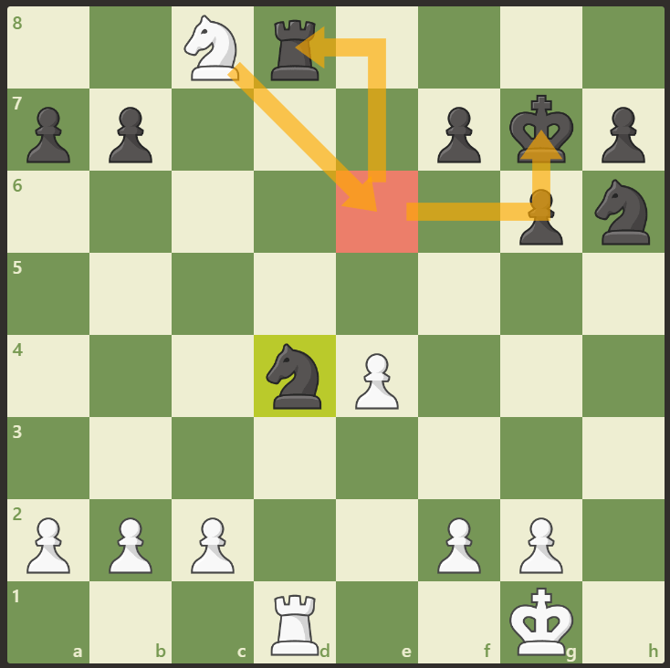 How Many Illegal Moves are Allowed in Chess