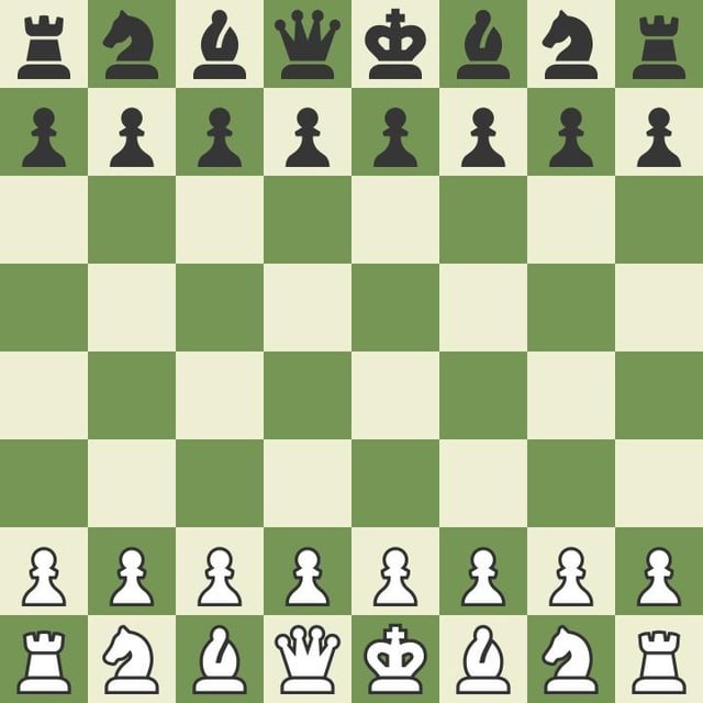 How Many Possible Chess Board Configurations