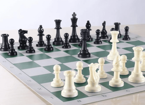 How Much Does a Chess Board Cost to Make