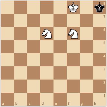 How to Handle King And Pawn Vs. King Scenarios in Chess