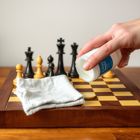 How to Maintain And Repair Your Chess Clock