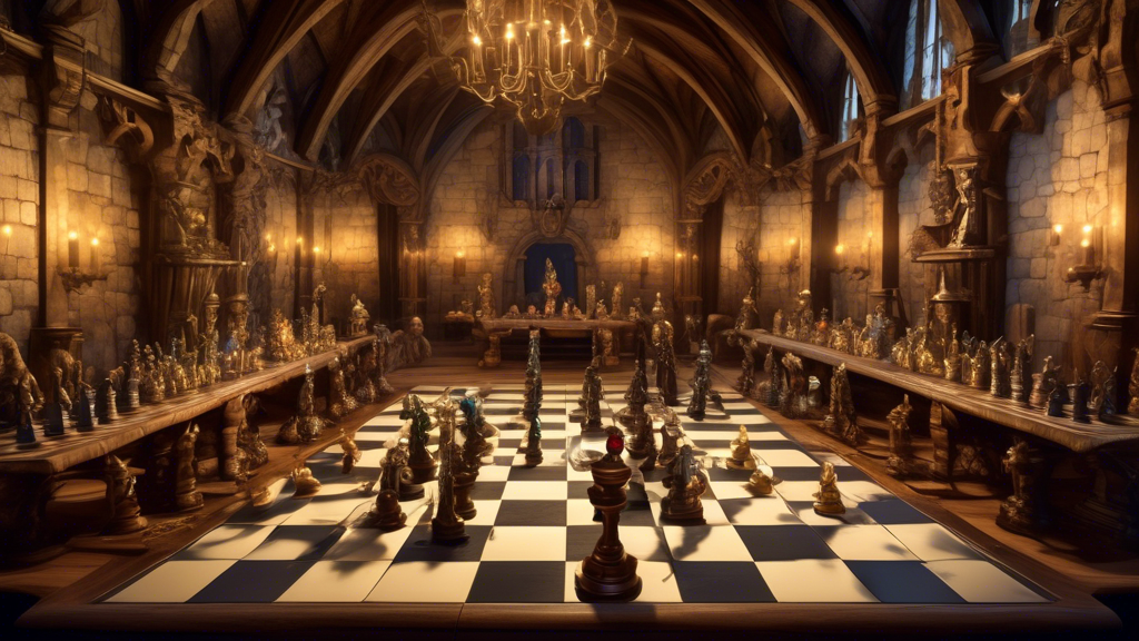 Introduction to Chess Clocks And Their Importance