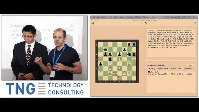 Introduction to Chess Engines: What They Are And How They Work