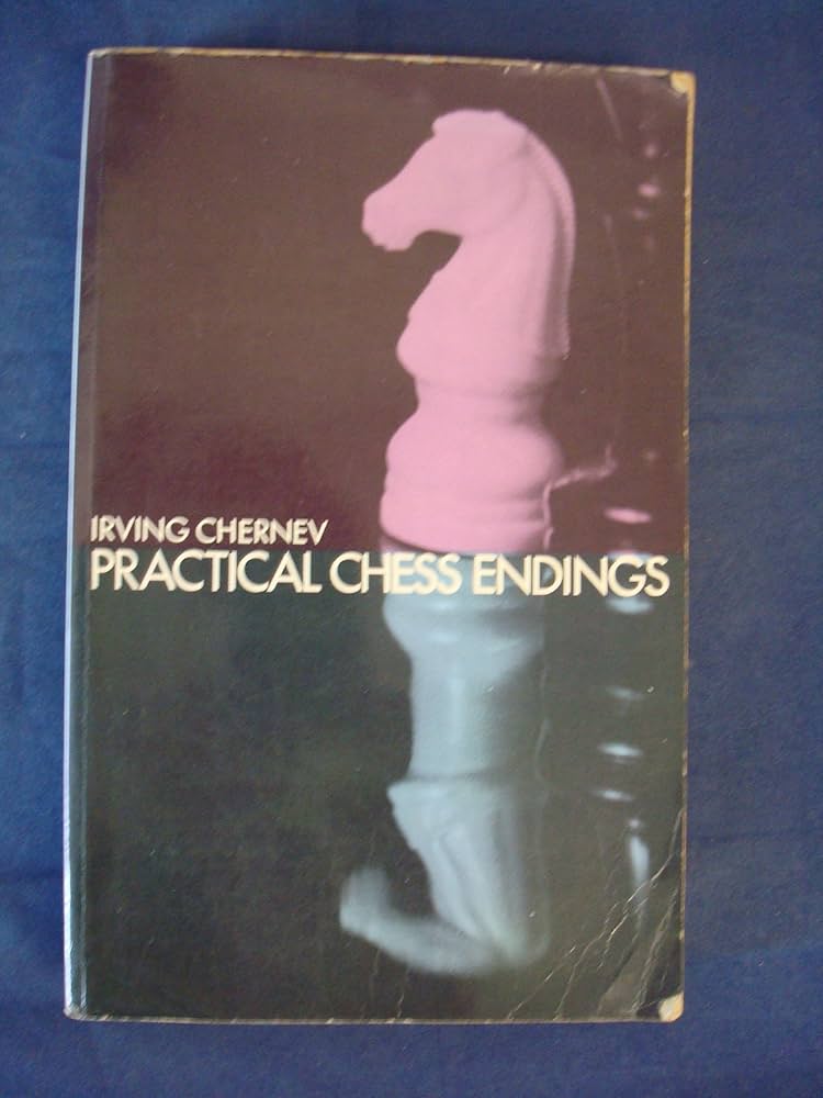 Practical Chess Endgame Exercises for Beginners