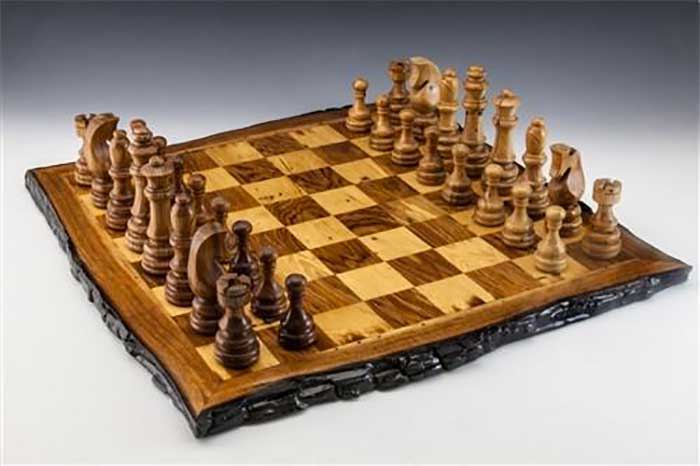 The Most Unique Chess Sets in the World