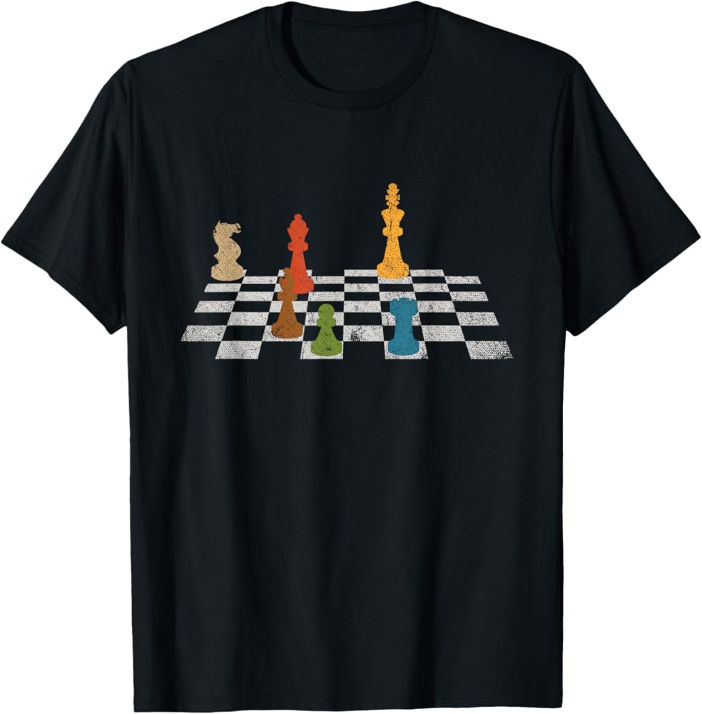 Top Checkerboard-Style Chess Boards