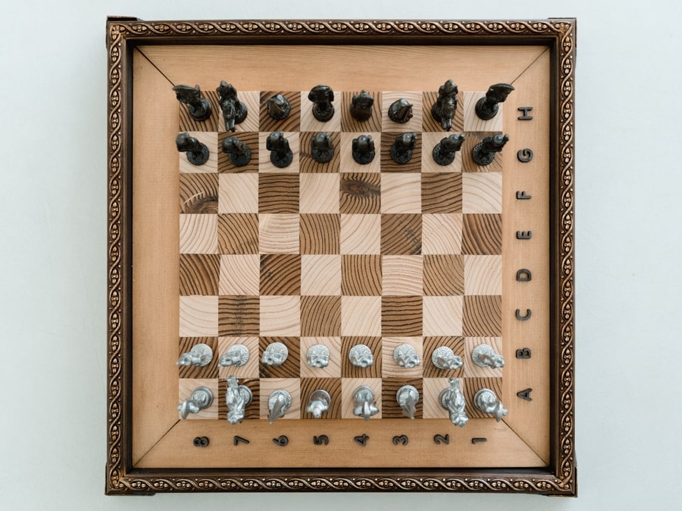 Top Chess Accessories for Everyday Use