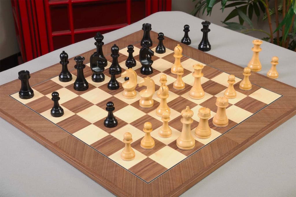 Top Chess Sets And Boards for Casual Players