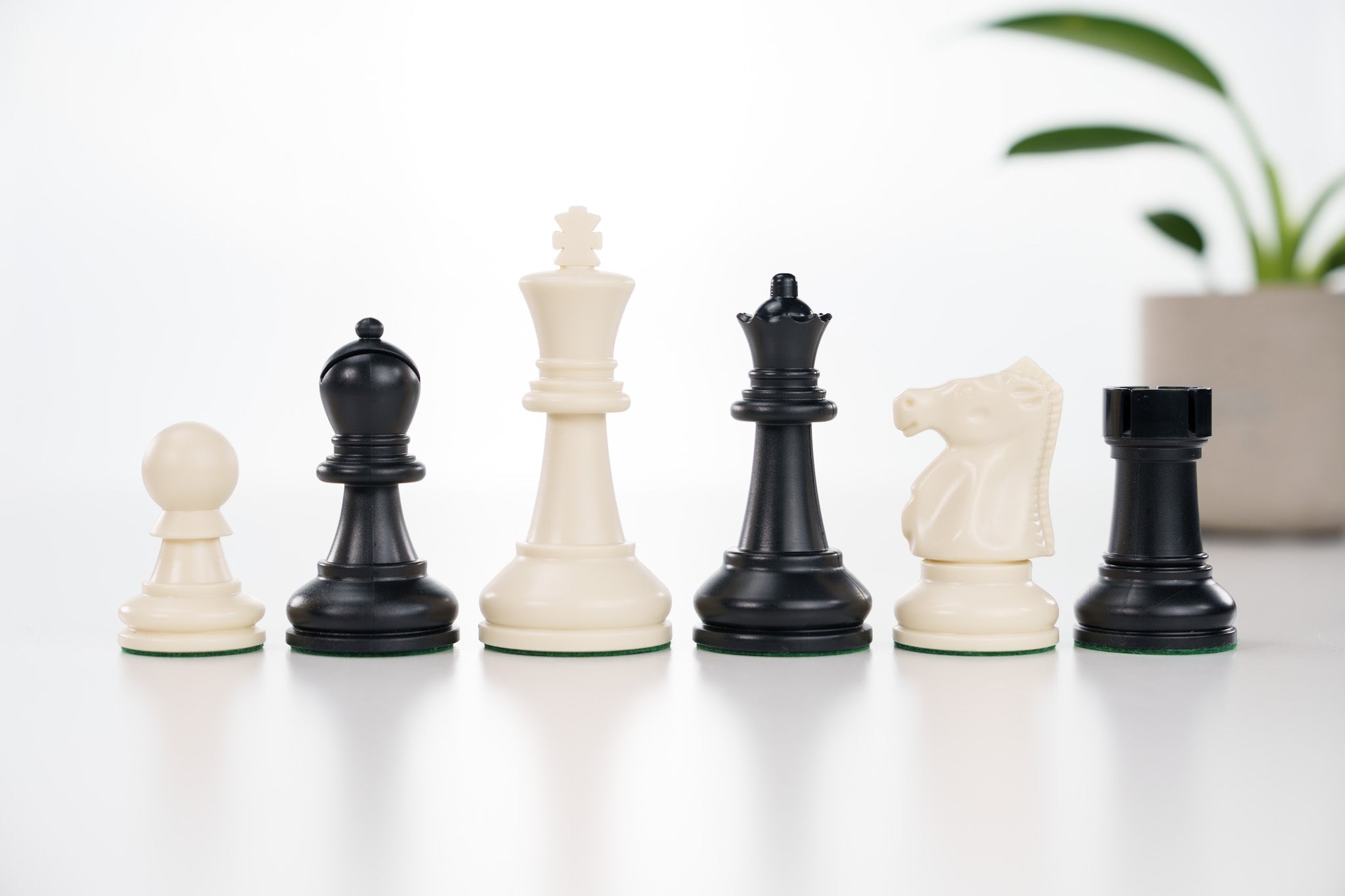 Top Unique Chess Sets for Collectors