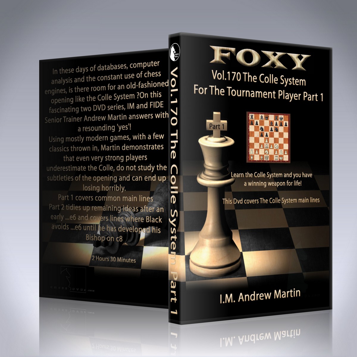 Using Chess Engines to Prepare for Tournaments