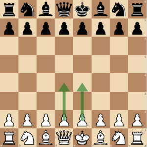 What is Chess Opening Theory