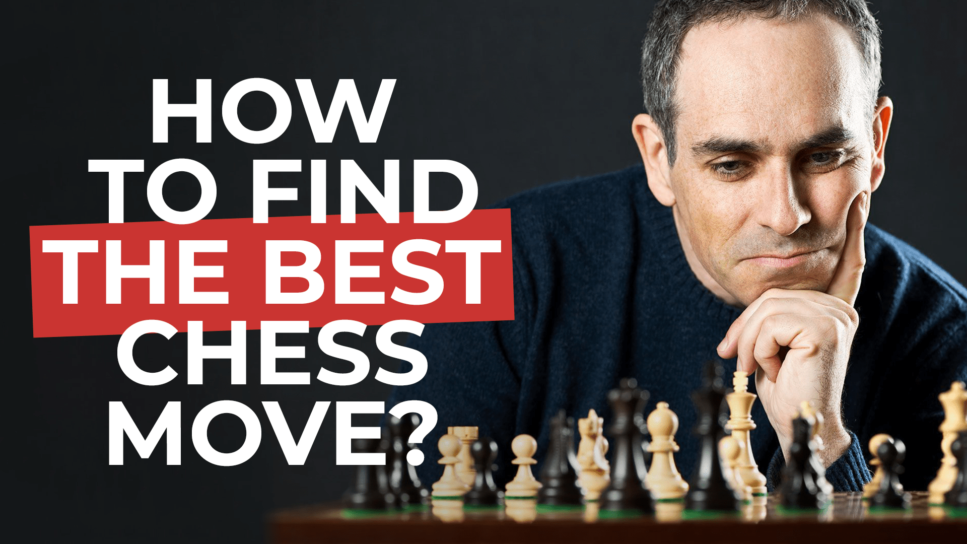 What is the Best Chess Move Called