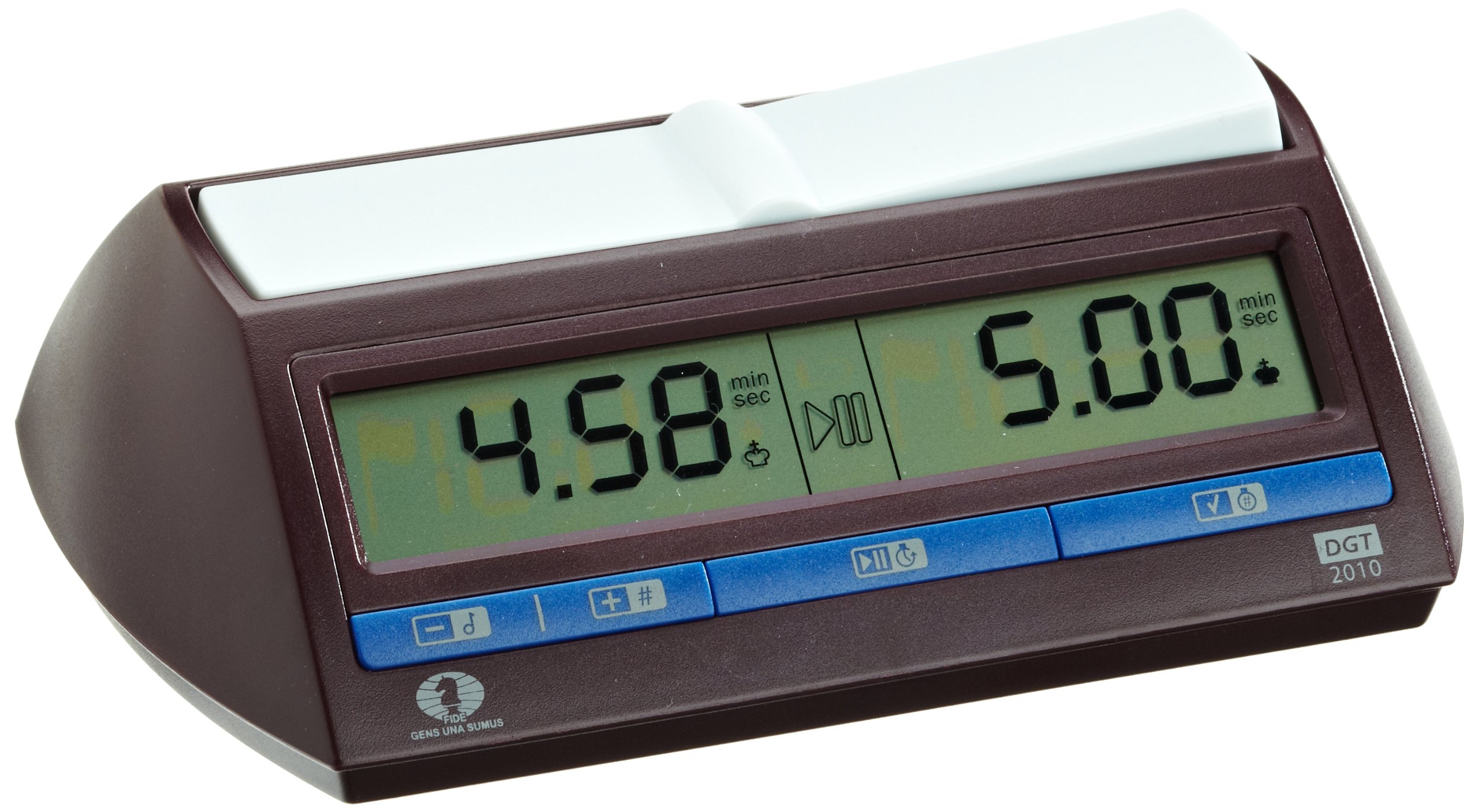 What is the Price of Chess Clock