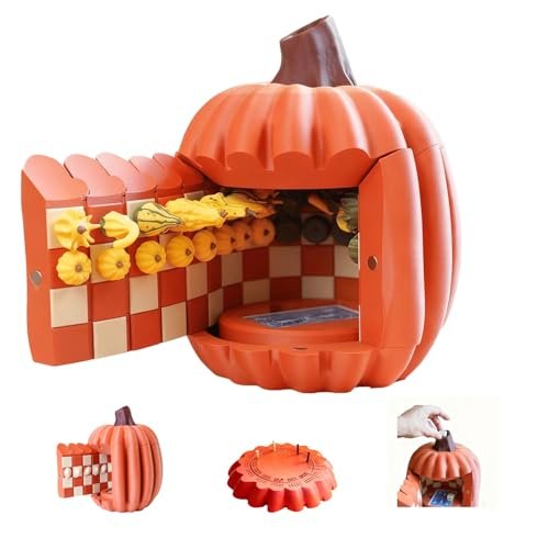 Gourd Gambit - Chess Expansion Pack for Board Games