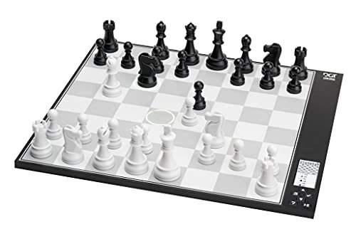 DGT Digital Electronic Chess Computer
