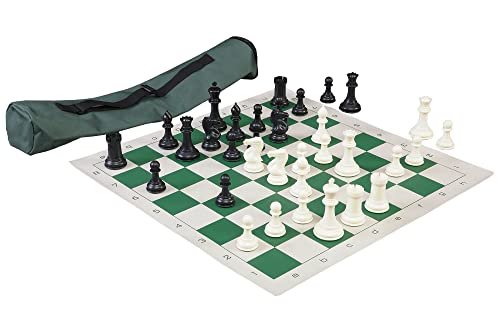 The House of Staunton The World's Greatest Chess Set,...