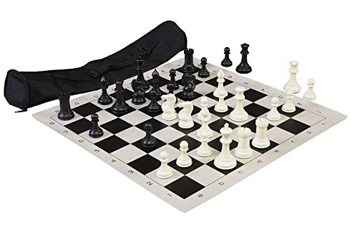 The House of Staunton The World's Greatest Chess Set,...