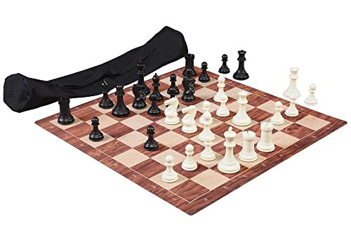 The House of Staunton The World's Greatest Chess Set,...