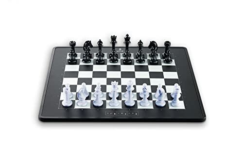 Electronic Chess Board Set - Play Online with AI.