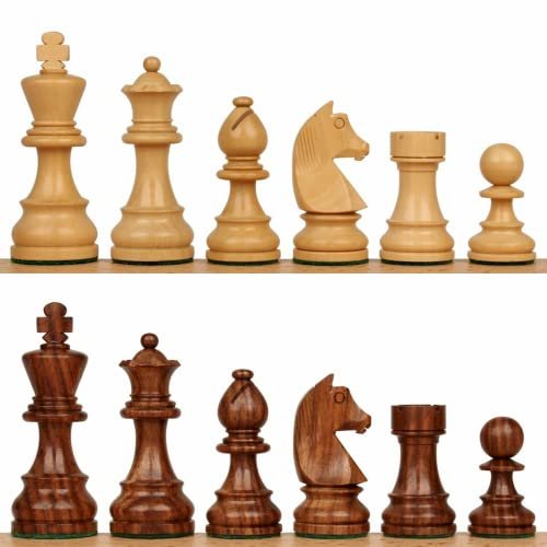 Hastha Kalalu | Tournament Series Staunton Style German...