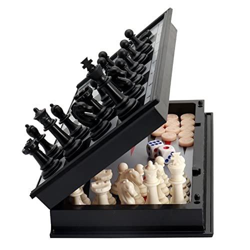 10 Best Chess Sets - comprehensive buying guide and reviews