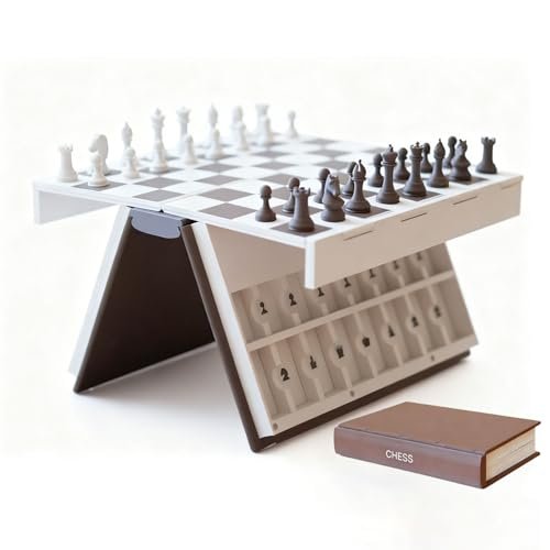 Best 3d Print Chess Set - comprehensive buying guide and reviews