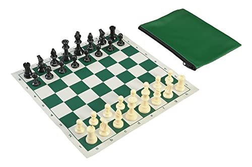 Best Analysis Chess Set - comprehensive buying guide and reviews