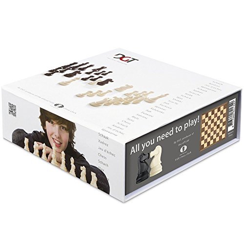 Best Buy for Dgt Chess Set - comprehensive buying guide and reviews