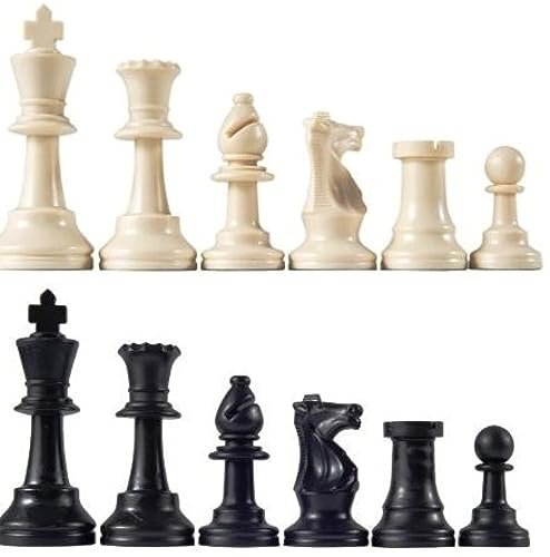 Best Chess Piece Set - comprehensive buying guide and reviews