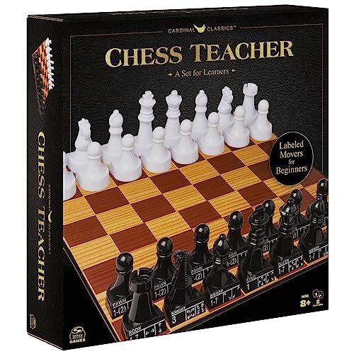 Best Chess Set for Learning - comprehensive buying guide and reviews