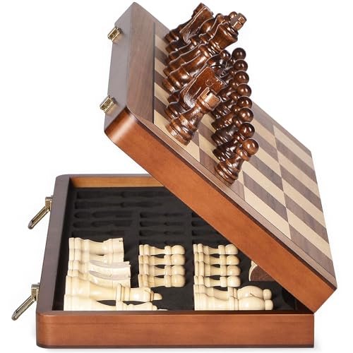 Best Chess Set Gifts - comprehensive buying guide and reviews