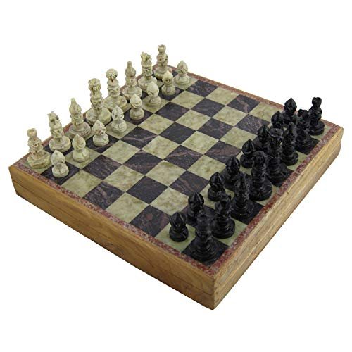 Best Chess Sets in India - comprehensive buying guide and reviews