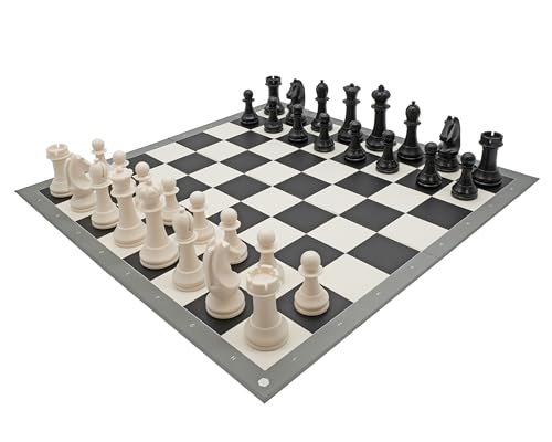Best Chess Sets in the World - comprehensive buying guide and reviews