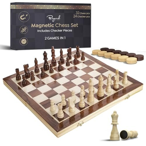Best Chess Sets Under 200 Euros - comprehensive buying guide and reviews