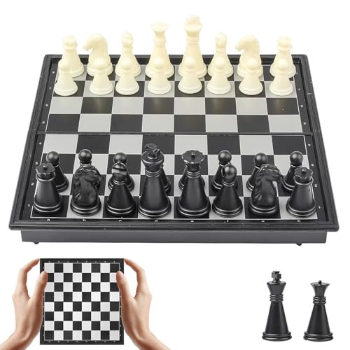 Best Chess Travel Sets - comprehensive buying guide and reviews