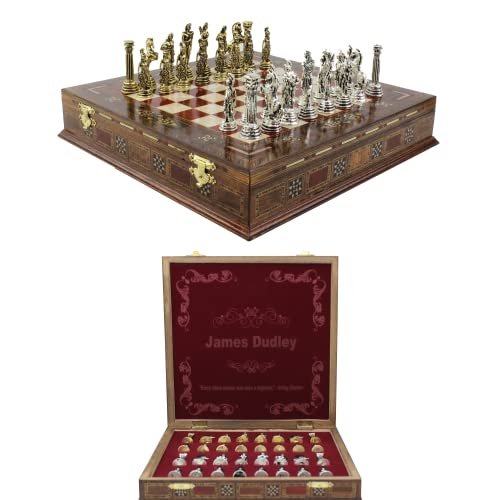 Best Custom Chess Sets - comprehensive buying guide and reviews